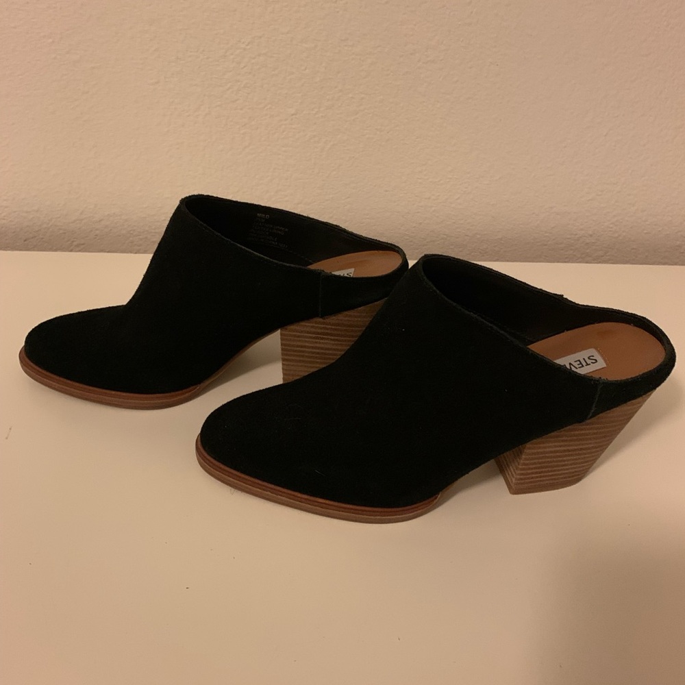 Steve Madden Size 7.5